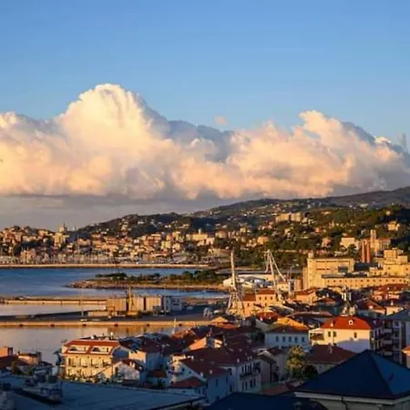 Ca'mea 2 Vista Mare, Vicino Pista Ciclabile