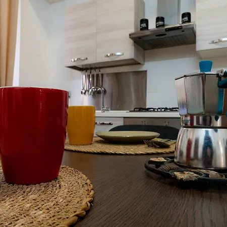 Ca'mea 2 Vista Mare, Vicino Pista Ciclabile * 因佩里亚