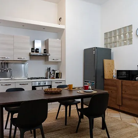 公寓 Ca'mea 2 Vista Mare, Vicino Pista Ciclabile *