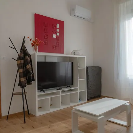 Ca'mea 2 Vista Mare, Vicino Pista Ciclabile 因佩里亚