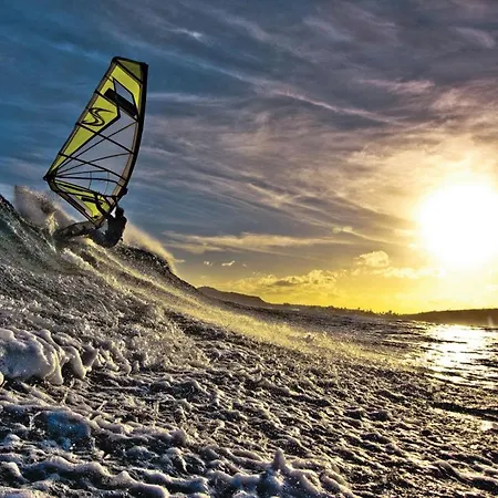 公寓 Ca'mea 2 Vista Mare, Vicino Pista Ciclabile