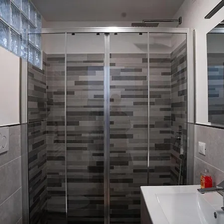 Ca'mea 2 Vista Mare, Vicino Pista Ciclabile * 因佩里亚