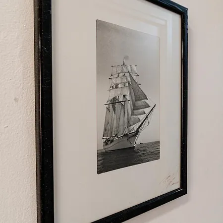 Ca'mea 2 Vista Mare, Vicino Pista Ciclabile 公寓