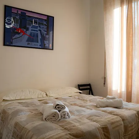 公寓 Ca'mea 2 Vista Mare, Vicino Pista Ciclabile