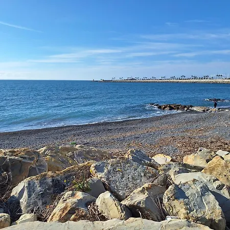 公寓 Ca'mea 2 Vista Mare, Vicino Pista Ciclabile 因佩里亚