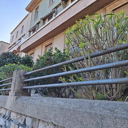 Ca'mea 2 Vista Mare, Vicino Pista Ciclabile * 因佩里亚