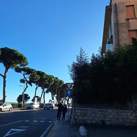 Ca'mea 2 Vista Mare, Vicino Pista Ciclabile * 因佩里亚