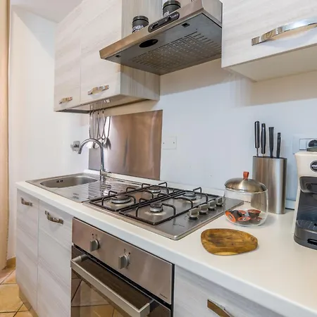 Ca'mea 2 Vista Mare, Vicino Pista Ciclabile Apartman Imperia