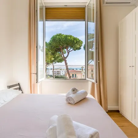 Ca'mea 2 Vista Mare, Vicino Pista Ciclabile Appartement *