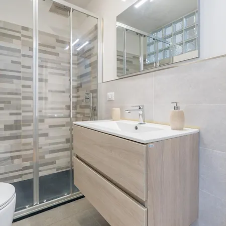 Ca'mea 2 Vista Mare, Vicino Pista Ciclabile Appartement *