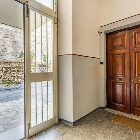 Appartement Ca'mea 2 Vista Mare, Vicino Pista Ciclabile *