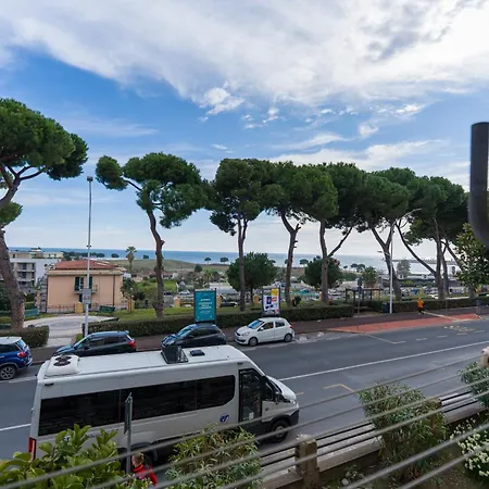 Ca'mea 2 Vista Mare, Vicino Pista Ciclabile Appartement Imperia