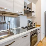 Apartament Ca'mea 2 Vista Mare, Vicino Pista Ciclabile
