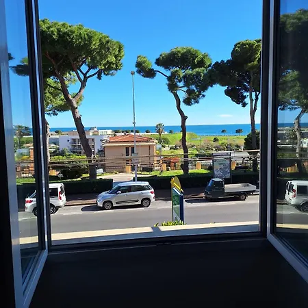Apartman Ca'mea 2 Vista Mare, Vicino Pista Ciclabile *