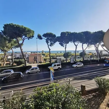 Ca'mea 2 Vista Mare, Vicino Pista Ciclabile Apartman Imperia