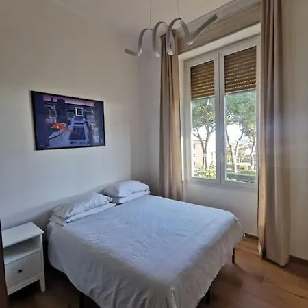 Ca'mea 2 Vista Mare, Vicino Pista Ciclabile Apartman