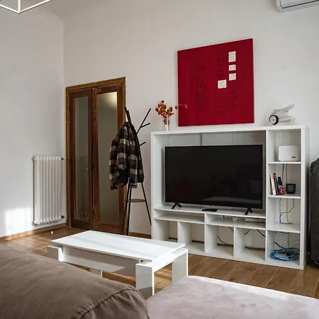 Διαμέρισμα Ca'mea 2 Citra 008031-lt1474