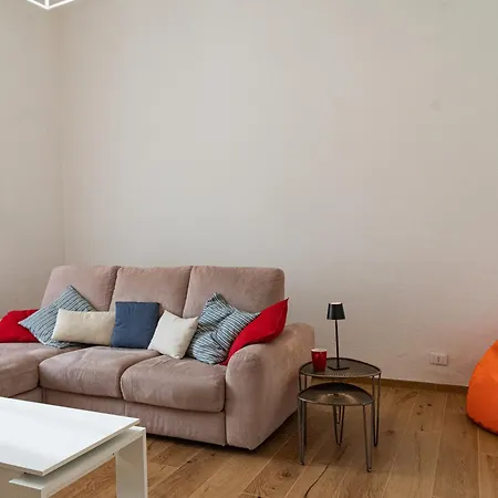 Apartman Ca'mea 2 Vista Mare, Vicino Pista Ciclabile