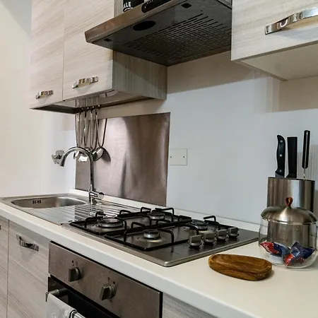 Ca'mea 2 Vista Mare, Vicino Pista Ciclabile