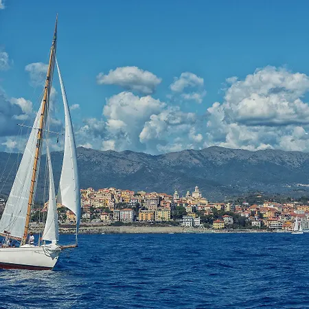 Apartman Ca'mea 2 Vista Mare, Vicino Pista Ciclabile *