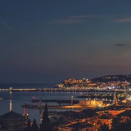 Ca'mea 2 Vista Mare, Vicino Pista Ciclabile Apartman Imperia