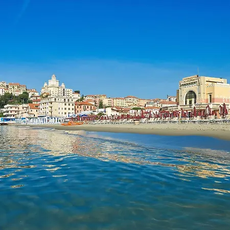 Apartman Ca'mea 2 Vista Mare, Vicino Pista Ciclabile *