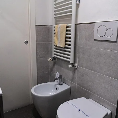 Ca'mea 2 Vista Mare, Vicino Pista Ciclabile Apartman Imperia