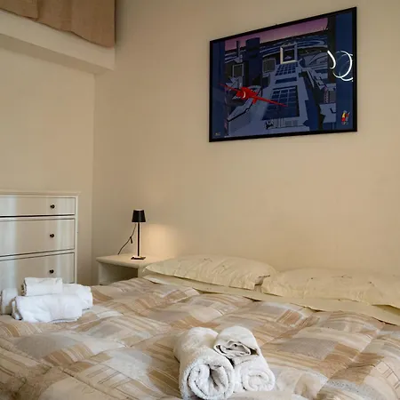 Apartman Ca'mea 2 Vista Mare, Vicino Pista Ciclabile Imperia