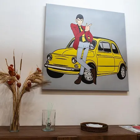 Ca'mea 2 Vista Mare, Vicino Pista Ciclabile *