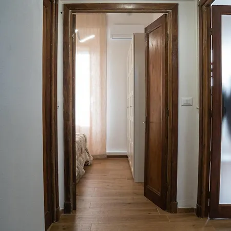 Apartman Ca'mea 2 Vista Mare, Vicino Pista Ciclabile