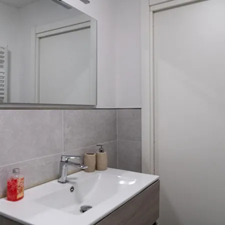 Ca'mea 2 Vista Mare, Vicino Pista Ciclabile Apartman *