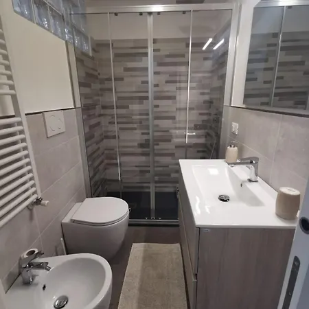 Ca'mea 2 Vista Mare, Vicino Pista Ciclabile Apartman