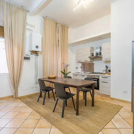 Apartament Ca'mea 2 Vista Mare, Vicino Pista Ciclabile Imperia