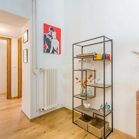 Apartmán Ca'mea 2 Vista Mare, Vicino Pista Ciclabile