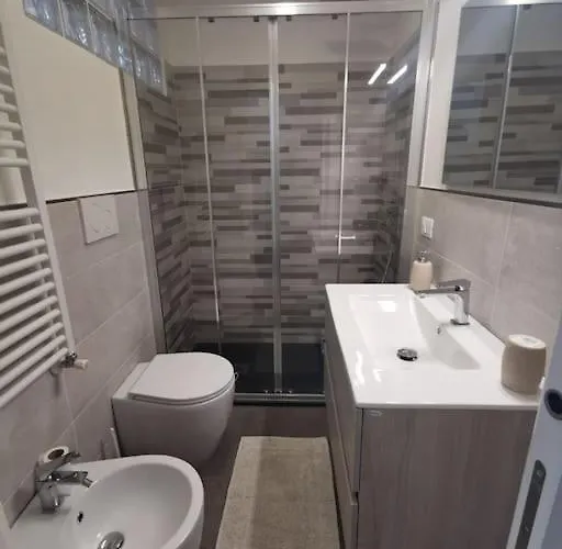 Ca'mea 2 Vista Mare, Vicino Pista Ciclabile