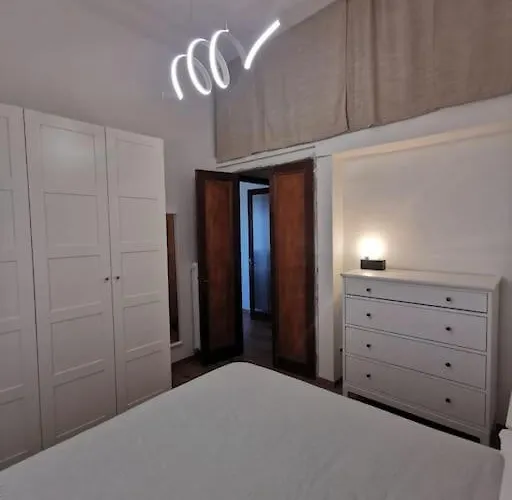 Ca'mea 2 Vista Mare, Vicino Pista Ciclabile Lägenhet *