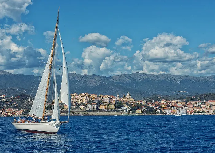 Lägenhet Ca'mea 2 Vista Mare, Vicino Pista Ciclabile *
