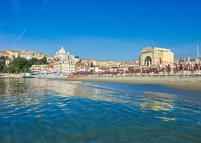 Lägenhet Ca'mea 2 Vista Mare, Vicino Pista Ciclabile *