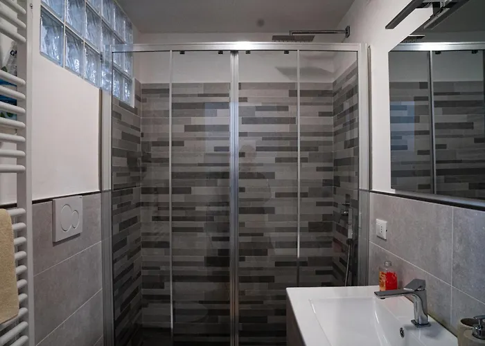 Ca'mea 2 Vista Mare, Vicino Pista Ciclabile * Imperia