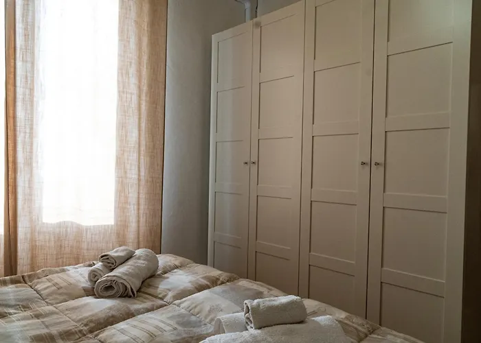 Ca'mea 2 Vista Mare, Vicino Pista Ciclabile