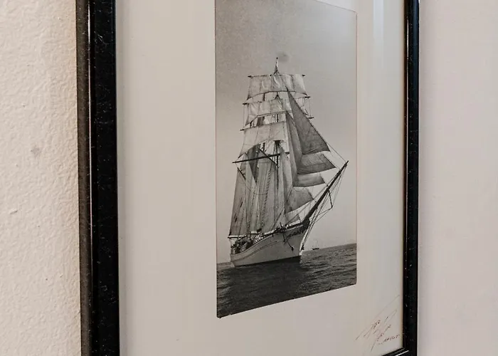 Ca'mea 2 Vista Mare, Vicino Pista Ciclabile Lägenhet