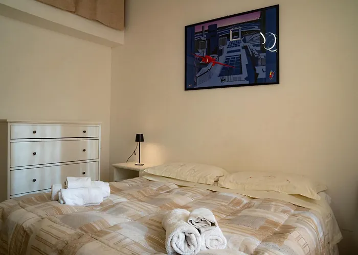 Lägenhet Ca'mea 2 Vista Mare, Vicino Pista Ciclabile Imperia