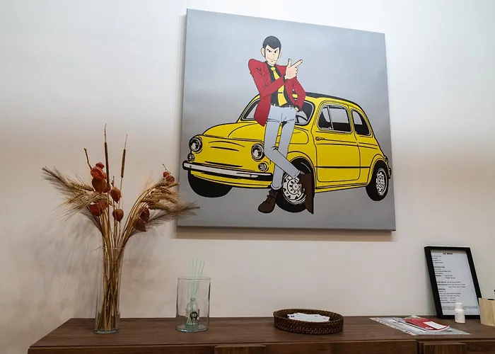 Ca'mea 2 Vista Mare, Vicino Pista Ciclabile *