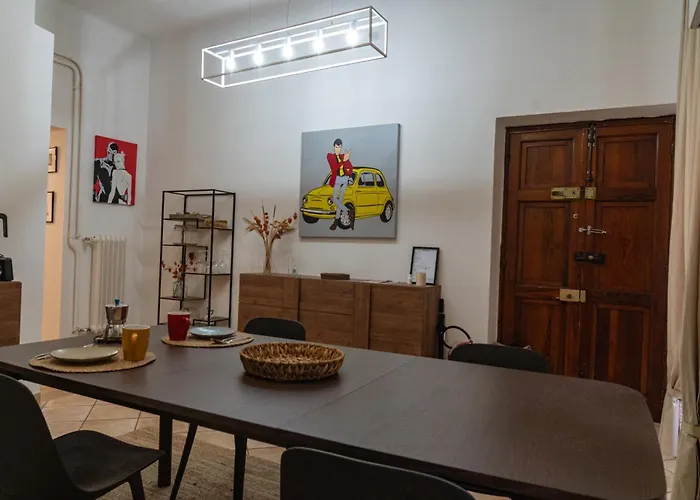 Ca'mea 2 Vista Mare, Vicino Pista Ciclabile Imperia