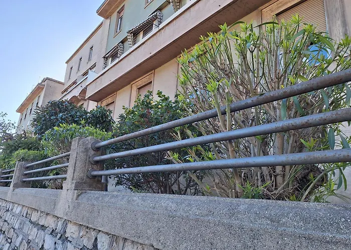 Ca'mea 2 Vista Mare, Vicino Pista Ciclabile * Imperia