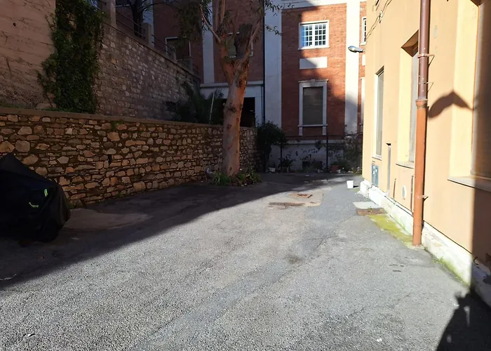 Ca'mea 2 Vista Mare, Vicino Pista Ciclabile * Imperia