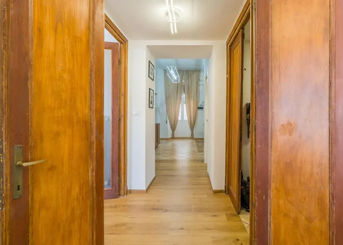 Ca'mea 2 Vista Mare, Vicino Pista Ciclabile * Imperia