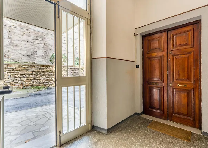Apartmán Ca'mea 2 Vista Mare, Vicino Pista Ciclabile *