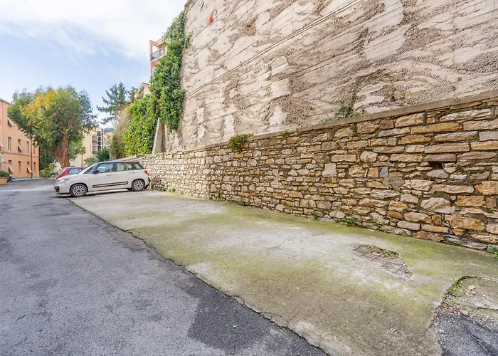 Ca'mea 2 Vista Mare, Vicino Pista Ciclabile *